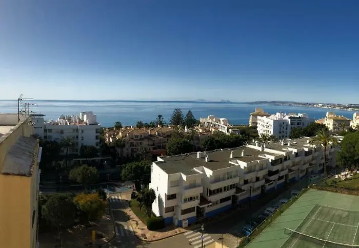 Calle Kai Alde 19 Apartment