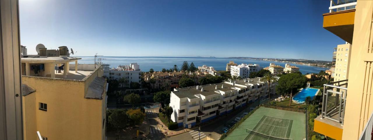Apartment Calle Kai Alde 19 Estepona