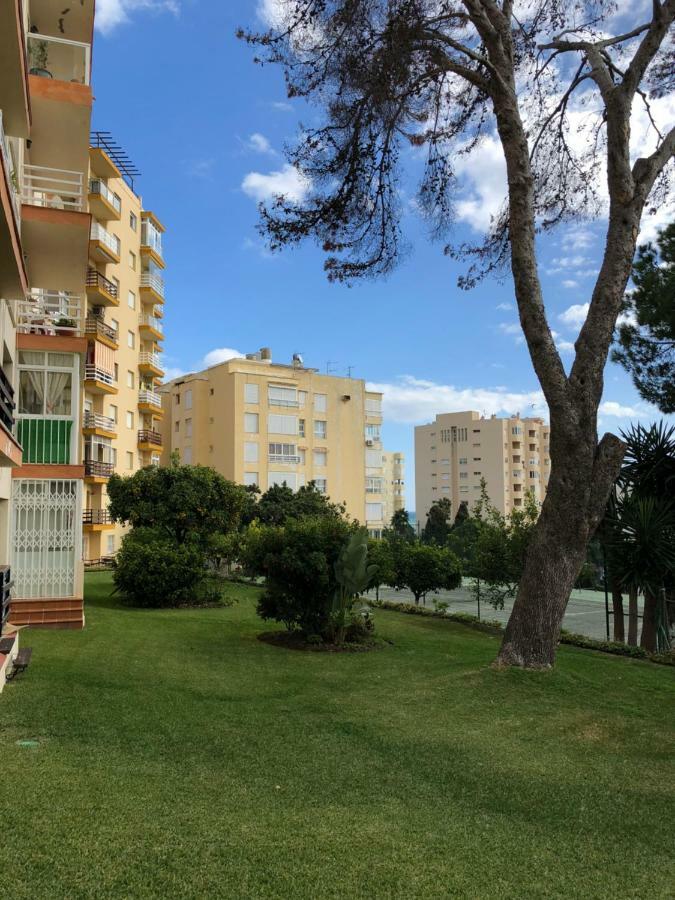 Calle Kai Alde 19 Apartment Estepona