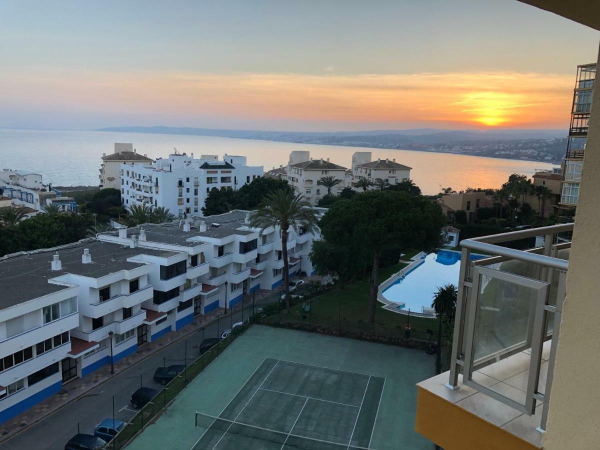 Calle Kai Alde 19 Apartment Estepona