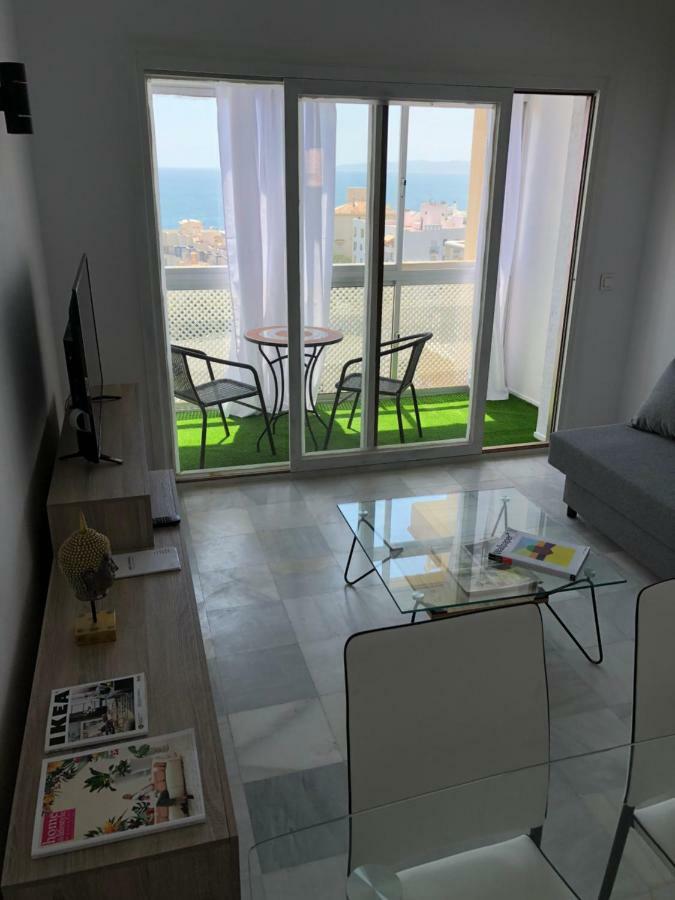 Apartment Calle Kai Alde 19