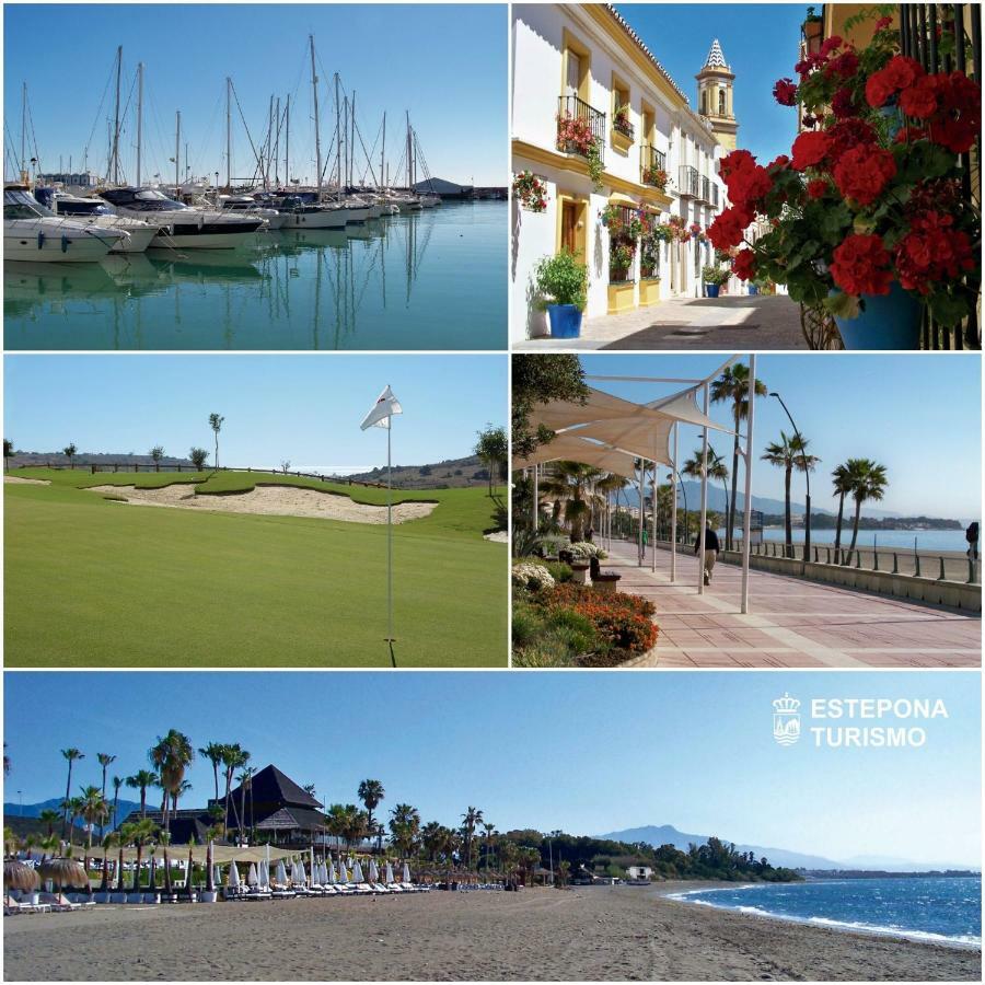 Calle Kai Alde 19 Estepona