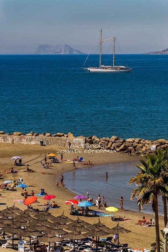 Apartment Calle Kai Alde 19 Estepona