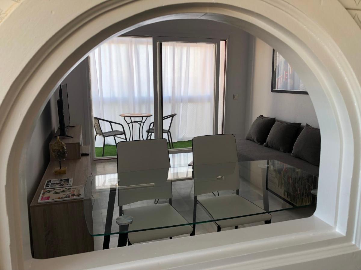 Apartment Calle Kai Alde 19