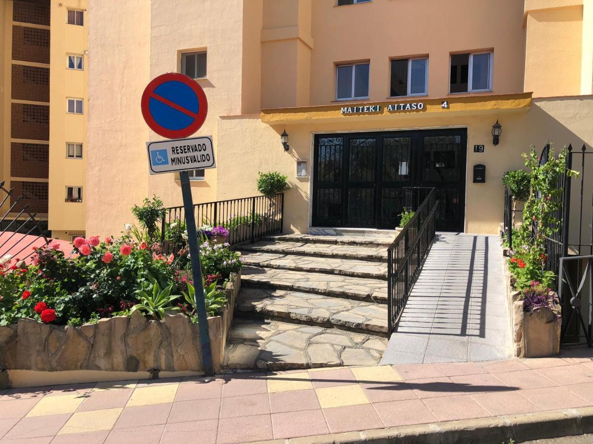 Apartment Calle Kai Alde 19 Estepona