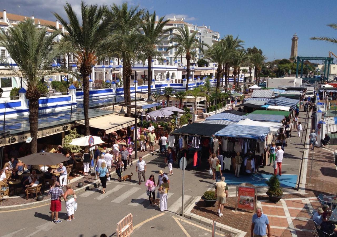 Calle Kai Alde 19 Apartment *