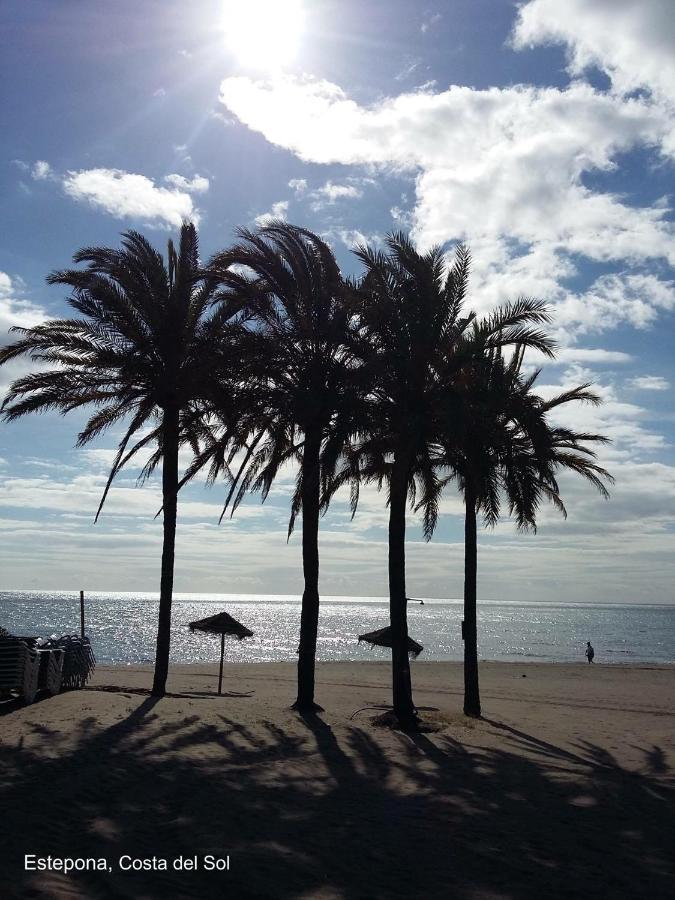 Calle Kai Alde 19 * Estepona